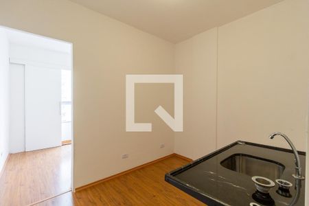 Kitnet de kitnet/studio para alugar com 1 quarto, 36m² em Liberdade, São Paulo