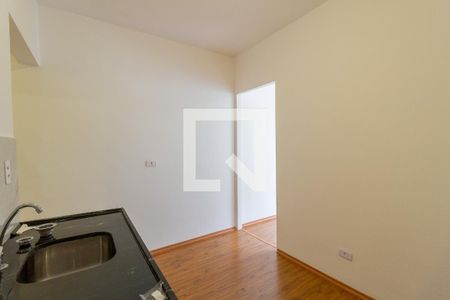 Kitnet de kitnet/studio para alugar com 1 quarto, 36m² em Liberdade, São Paulo
