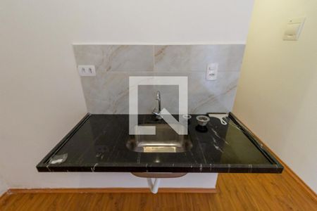 Kitnet de kitnet/studio para alugar com 1 quarto, 36m² em Liberdade, São Paulo
