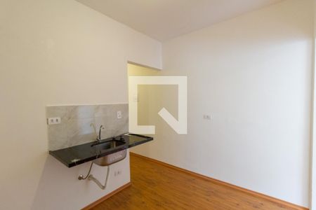 Kitnet de kitnet/studio para alugar com 1 quarto, 36m² em Liberdade, São Paulo