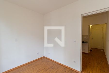 Kitnet de kitnet/studio para alugar com 1 quarto, 36m² em Liberdade, São Paulo