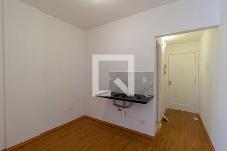 Kitnet de kitnet/studio para alugar com 1 quarto, 36m² em Liberdade, São Paulo