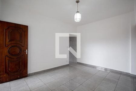 Sala (Casa 2) de casa à venda com 4 quartos, 295m² em Bussocaba, Osasco