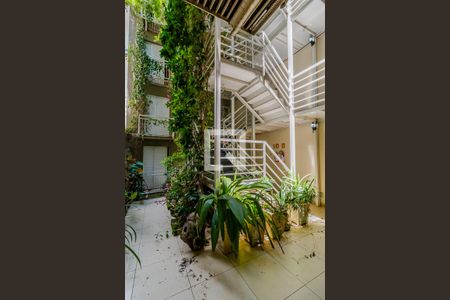 Studio para alugar com 64m², 1 quarto e sem vagaÁrea comum