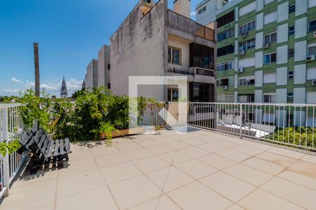 Studio para alugar com 64m², 1 quarto e sem vagaCobertura