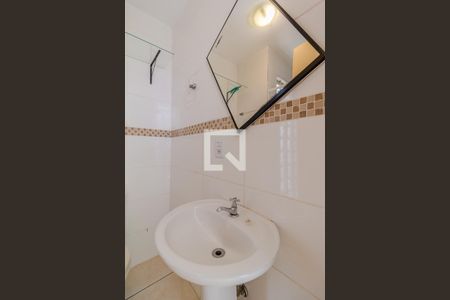 Studio para alugar com 64m², 1 quarto e sem vagaBanheiro