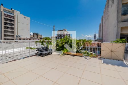 Studio para alugar com 64m², 1 quarto e sem vagaCobertura