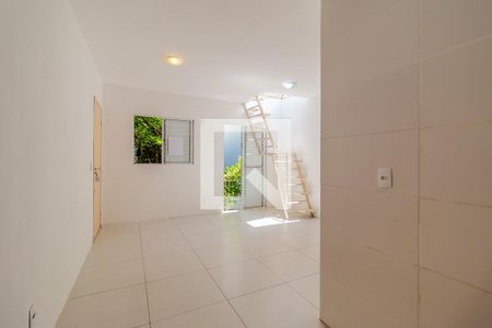Studio para alugar com 64m², 1 quarto e sem vagaCozinha