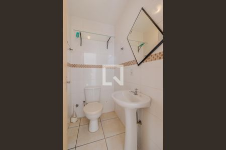 Studio para alugar com 64m², 1 quarto e sem vagaBanheiro