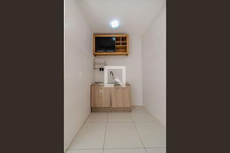 Studio para alugar com 64m², 1 quarto e sem vagaCozinha