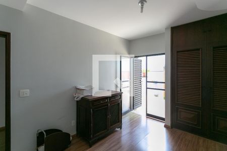 Casa à venda com 278m², 5 quartos e 4 vagasQuarto 3