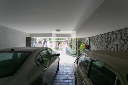 Casa à venda com 278m², 5 quartos e 4 vagasGaragem