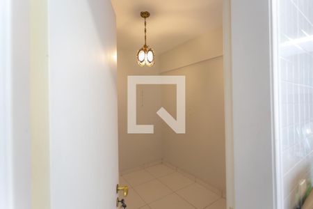 Casa à venda com 278m², 5 quartos e 4 vagasQuarto de Serviço