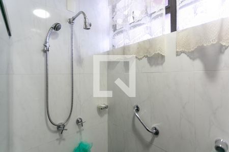 Casa à venda com 278m², 5 quartos e 4 vagasBanheiro