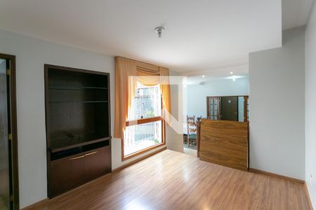 Casa à venda com 278m², 5 quartos e 4 vagasSala