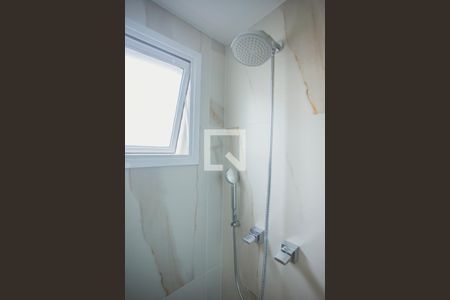 Apartamento à venda com 40m², 1 quarto e 1 vaga Apartamento à venda com 40m², 1 quarto e 1 vagaBanheiro Suíte