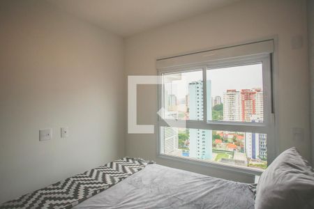 Apartamento à venda com 40m², 1 quarto e 1 vaga Apartamento à venda com 40m², 1 quarto e 1 vagaSuíte