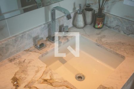 Apartamento à venda com 40m², 1 quarto e 1 vaga Apartamento à venda com 40m², 1 quarto e 1 vagaBanheiro Suíte