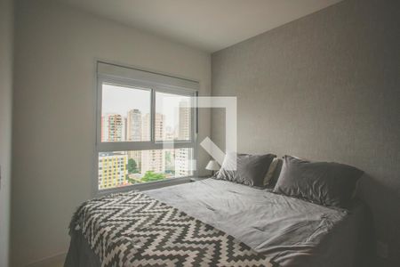 Apartamento à venda com 40m², 1 quarto e 1 vaga Apartamento à venda com 40m², 1 quarto e 1 vagaSuíte