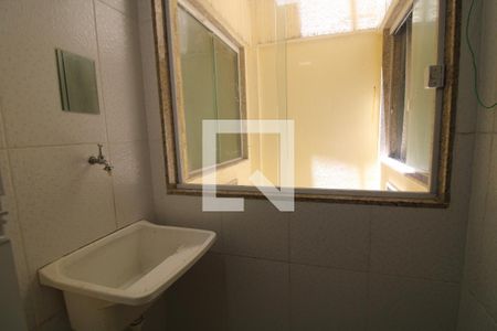 Apartamento para alugar com 60m², 2 quartos e sem vagaÁrea de Serviço