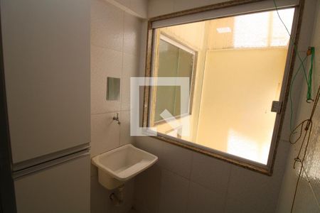 Apartamento para alugar com 60m², 2 quartos e sem vagaÁrea de Serviço