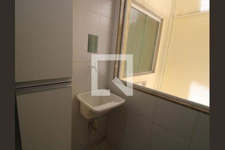 Apartamento para alugar com 60m², 2 quartos e sem vagaÁrea de Serviço