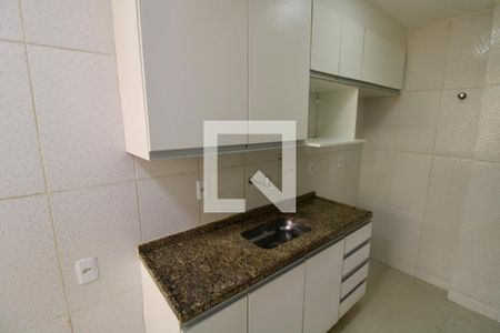 Apartamento para alugar com 60m², 2 quartos e sem vagaCozinha