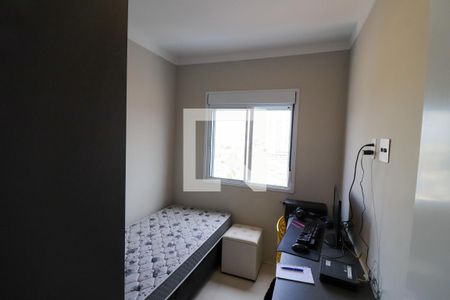 Quarto 1 de apartamento à venda com 2 quartos, 46m² em Vila Esperança, São Paulo