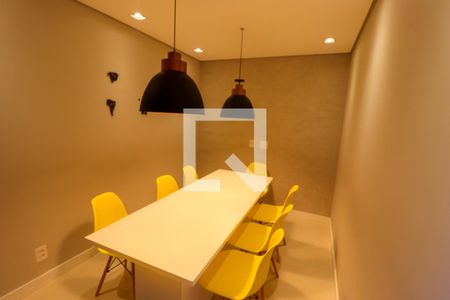 Apartamento para alugar com 46m², 2 quartos e 1 vagaÁrea comum