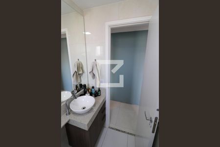 Apartamento para alugar com 46m², 2 quartos e 1 vagaBanheiro