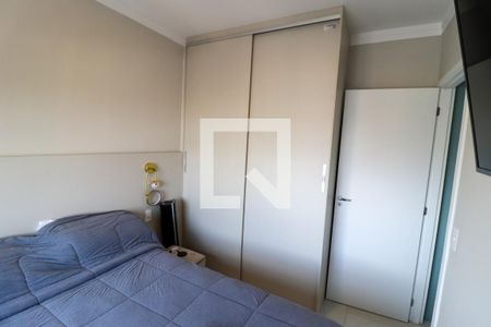 Quarto 2 de apartamento à venda com 2 quartos, 46m² em Vila Esperança, São Paulo