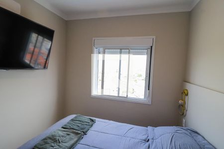 Quarto 2 de apartamento à venda com 2 quartos, 46m² em Vila Esperança, São Paulo