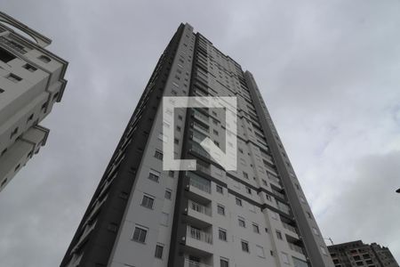 Apartamento para alugar com 46m², 2 quartos e 1 vagaFachada
