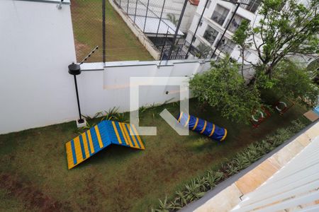 Apartamento para alugar com 46m², 2 quartos e 1 vagaÁrea comum - Pet