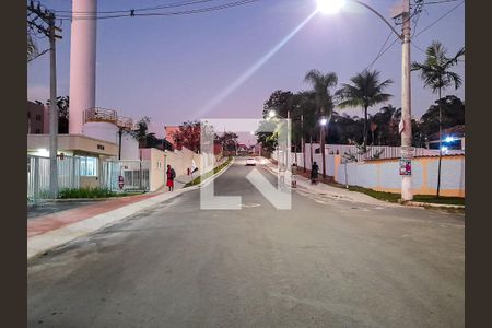 Apartamento para alugar com 48m², 2 quartos e 1 vaga Apartamento para alugar com 48m², 2 quartos e 1 vagaVista da Rua