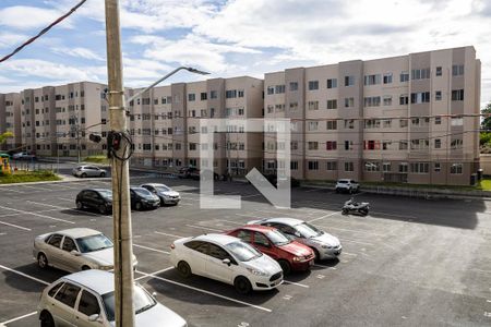 Apartamento para alugar com 48m², 2 quartos e 1 vaga Apartamento para alugar com 48m², 2 quartos e 1 vagaVista do Quarto 1