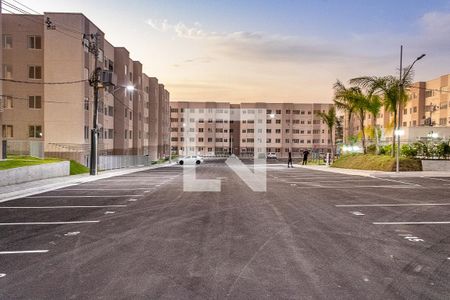 Apartamento para alugar com 48m², 2 quartos e 1 vaga Apartamento para alugar com 48m², 2 quartos e 1 vagaGaragem
