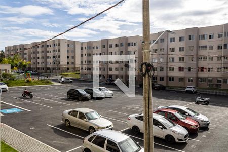 Apartamento para alugar com 48m², 2 quartos e 1 vaga Apartamento para alugar com 48m², 2 quartos e 1 vagaVista da Sala