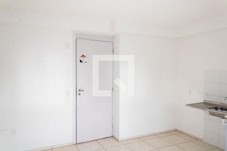 Apartamento para alugar com 48m², 2 quartos e 1 vaga Apartamento para alugar com 48m², 2 quartos e 1 vagaSala