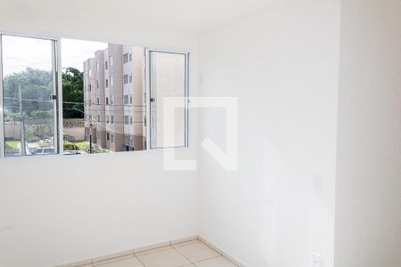 Apartamento para alugar com 48m², 2 quartos e 1 vaga Apartamento para alugar com 48m², 2 quartos e 1 vagaSala