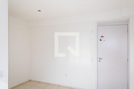 Apartamento para alugar com 48m², 2 quartos e 1 vaga Apartamento para alugar com 48m², 2 quartos e 1 vagaSala