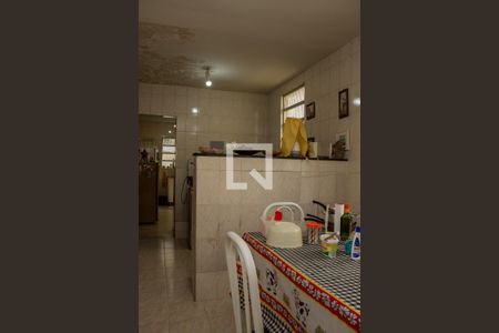 Cozinha de casa à venda com 4 quartos, 200m² em Encantado, Rio de Janeiro