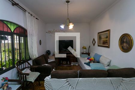 Sala de casa à venda com 2 quartos, 84m² em Jardim Maria Rosa, Taboão da Serra