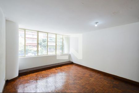 Studio de kitnet/studio para alugar com 1 quarto, 24m² em Bela Vista, São Paulo