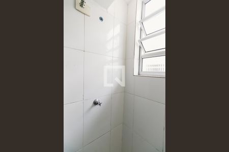 Banheiro Chuveiro de kitnet/studio à venda com 1 quarto, 30m² em Água Branca, São Paulo
