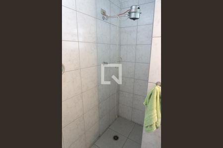 Studio para alugar com 23m², 0 quarto e sem vagaBanheiro