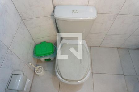 Studio para alugar com 23m², 0 quarto e sem vagaBanheiro