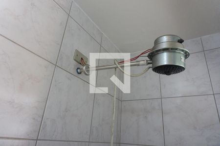 Studio para alugar com 23m², 0 quarto e sem vagaBanheiro