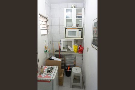 Studio para alugar com 23m², 0 quarto e sem vagaCozinha