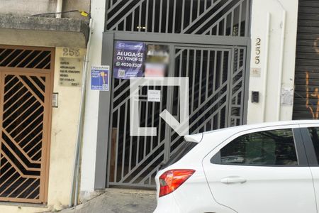 Studio para alugar com 23m², 0 quarto e sem vagaplaca